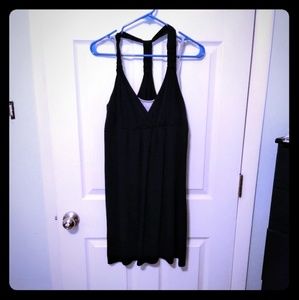 Maurices Summer Dress Sz XL